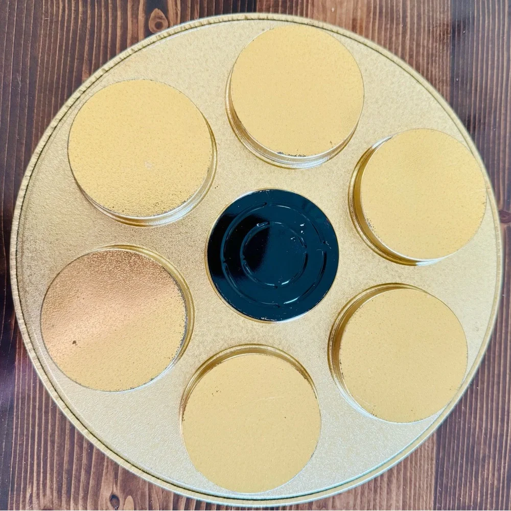Vintage Florida‎ Beverage Tray